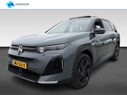 Citroën C5 Aircross - Max Rijdende Demo, Bezichtiging op afspraak, WLTP verbruik 5
