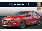 Mazda 3 - 2.0 GT-M | Bose audio | Stoelverwarming | Climate control | 