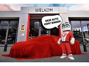 Peugeot 5008 - 1.2 130PK Allure Black Pack Business 7 persoons | STOELVERWA