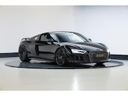 Audi R8 - 5.2 FSI quattro Plus | Keramische remmen | Mat Carbon | Scha