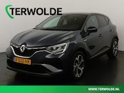 Renault Captur - R.S. line mild hybrid 160 EDC | Adapt. Cruise | Schuif-/kant