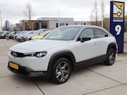 Mazda MX-30 - e-SkyActiv 145 First Ed. 36 kWh 96% Stoelvw, HUD, Camera, Ca