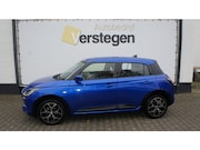Suzuki Swift - 1.2 GT Sm.Hyb.