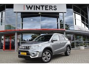 Suzuki Vitara - 1.4 Boosterjet Select Smart Hybrid AllGrip Automaat | Automa