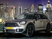MINI Countryman - ONE