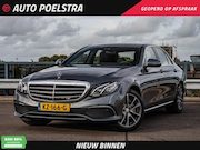 Mercedes-Benz E-klasse - 350 e Lease Edition | Luchtvering | LED | Navigatie | Sfeerv