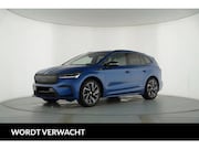 Skoda Enyaq iV - 80 Sportline // 95% SoH | Panoramadak | Warmtepomp | Memory