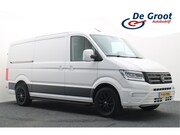 Volkswagen Crafter - 35 2.0 TDI DSG 177 PK L3H2 Airco, LED, Camera, ACC, Apple Ca