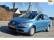 Volkswagen Golf Plus - 1.6 FSI Comfortline Business 57.000 km