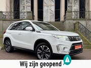 Suzuki Vitara - 1.4 Boosterjet Style Smart Hybrid AllGrip Automaat Panorama 