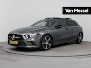 Mercedes-Benz A-klasse - 220 Launch Edition AMG | PANORAMADAK | NAVIGATIE | CAMERA |