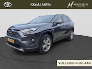 Toyota RAV4 - 2.5 Hybrid AWD Business Plus | Rijklaar | Trekhaak | Lederen