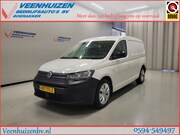 Volkswagen Caddy - Cargo Maxi 1.5TGI CNG L2/H1 Maxi