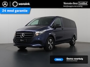 Mercedes-Benz eVito - Tourer 129 L2 PRO 90kWh | Snelladen 110 KWh | Achteruitrijca