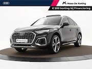 Audi Q5 - Sportback 50 TFSIe 299pk S-tronic S edition · Came
