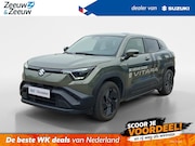 Suzuki E-Vitara - Select 61 kWh | DEMO | Direct leverbaar | Dodehoek detectie