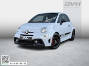 Abarth 595 - 1.4 T-Jet Esseesse 70th Anniversary BEATS | AKRA | CARBON