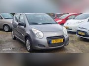 Suzuki Alto - 1.0 Celebration EASSS