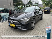 Mercedes-Benz GLA-Klasse - 200 163pk 7G-DCT AMG Line , 20 inch, memory , volle uitvoeri