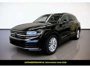 Volkswagen Touareg - 3.0 TDI Elegance Grijs Kenteken ACC Luchtvering Comfortstoel