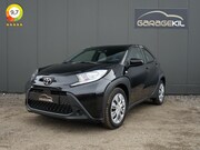 Toyota Aygo X - 1.0-l-VVT-i Business Dealeronderh. / Smartphone Integratie /