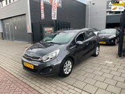 Kia Rio - 1.2 CVVT Super Pack Trekhaak Airco PDC NAP APK