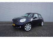 MINI Countryman - Mini 1.6 Cooper Chili Climate / Cruise / Elektr. ramen / Lm 