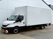 Iveco Daily - Daily 72C18 3.0