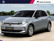 Volkswagen ID.Polo - ID. Polo Life 37 kWh accu, 116 PK · Zijruiten achter en ach