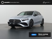 Mercedes-Benz A-klasse - 180 Business Solution AMG | Panoramaschuifdak | Stoelverwarm