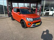 Suzuki Ignis - 1.2 SH STYLE