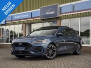 Ford Focus - Wagon 1.0 EcoBoost Hybrid ST Line X | Pano | LED Matrix | Tr