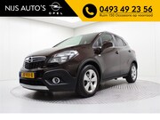 Opel Mokka - 1.4 T Cosmo | Trekhaak / Camera PDC v&a / Navigatie / Climat