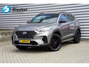 Hyundai Tucson - 1.6 GDI Premium N-Line Ecc Navi Cruise Trekhaak
