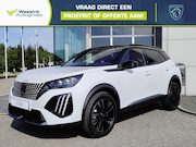 Peugeot 2008 - 1.2 Hybrid 145 GT Voorraad voordeel | Navigation pack | 18 i