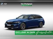BMW 3-serie - 3 Serie Touring 330e Innovation Pack M Sport Editi