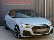 Audi A1 - Sportback 40 TFSI 207 Pk 3x S Line ACC CarPlay Amb