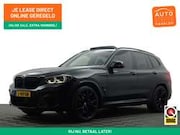 BMW X3 M - Competition 510pk- Carbon, Harman Kardon, Stoelven