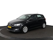 Volkswagen Polo - 1.2 TDI BlueMotion Comfortline | Cruise | Navi | Airco | tre
