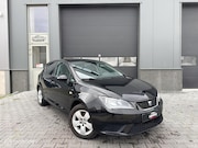 Seat Ibiza - 1.0 EcoTSI Style Connect|110PK|CarPlay|Stoelverw|