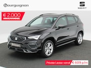 Seat Ateca - FR Business Intense 1.5 TSI 150 PK | Automaat | Stoelverwarm