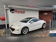 Peugeot RCZ - 1.6 THP AUTO IS IN