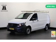 Mercedes-Benz Vito - 114 CDI Automaat Lang - EURO 6 - Airco - Navi - Cruise - €13