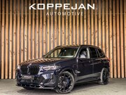 BMW X3 - xDrive30e 292PK High Executive M-Sport | M-SPORT KUIPSTOELEN