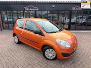 Renault Twingo - 1.2 Authentique|2009|airco