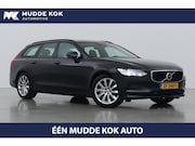 Volvo V90 - 2.0 T4 Momentum | ACC | Trekhaak | Camera | BLIS | Kinderzit