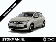 Dacia Sandero - Journey | Achteruitrijcamera | Cruise Control en snelheidsbe