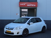 Toyota Auris - 1.8 Full Hybrid Executive automaat LM navi org NL