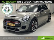 MINI John Cooper Works - 3-Deurs 2.0 Chili / Nederlandse Auto / Eerste Eigenaar / Dea