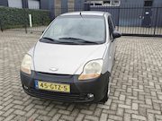 Chevrolet Matiz - 0.8 Pure